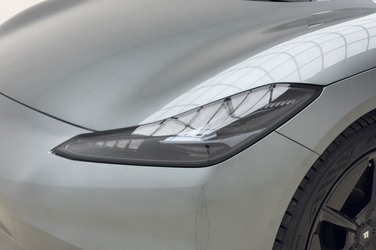 Used Hyptec GT 2023 710 Rear-Drive Ultra-Charging Version Exterior 8
