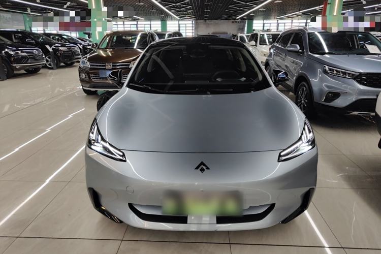 Used Hyptec GT 2023 560 Rear-Drive Seven-Wing Edition Front