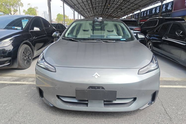 Used Hyptec GT 2023 710 Rear-Drive Supercharge Max Edition Front