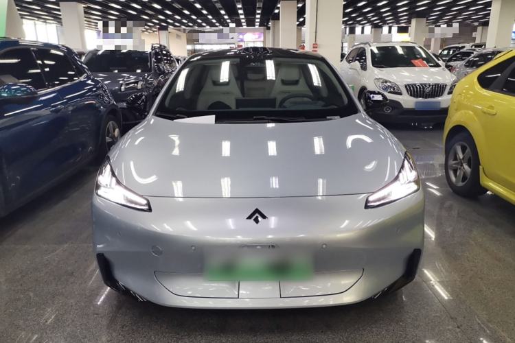 Used Hyptec GT 2023 710 Rear-Drive Supercharge Max Edition Front
