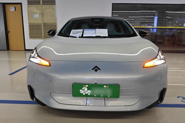 Used Hyptec GT 2023 560 Rear-Drive Seven-Wing Edition Front