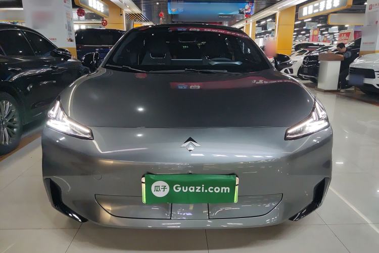 Used Hyptec GT 2023 560 Rear-Drive Seven-Wing Edition Front