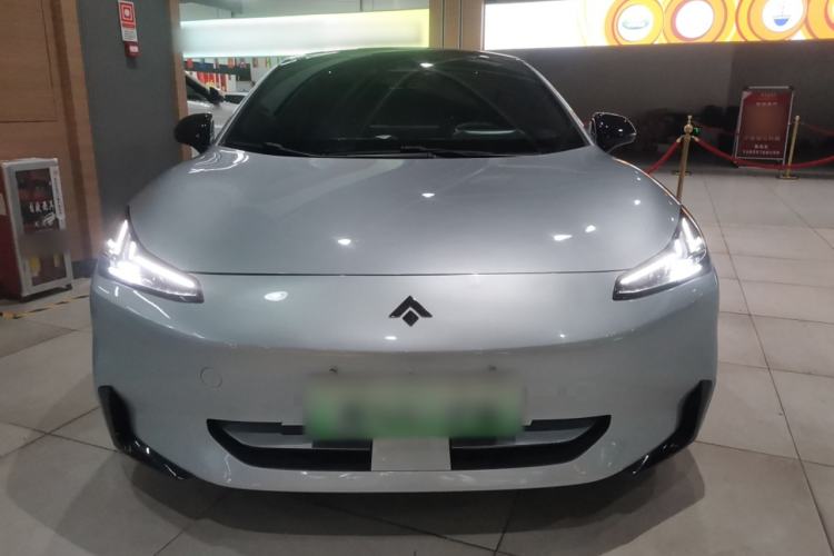 Used Hyptec GT 2023 560 Rear-Drive Seven-Wing Edition Front