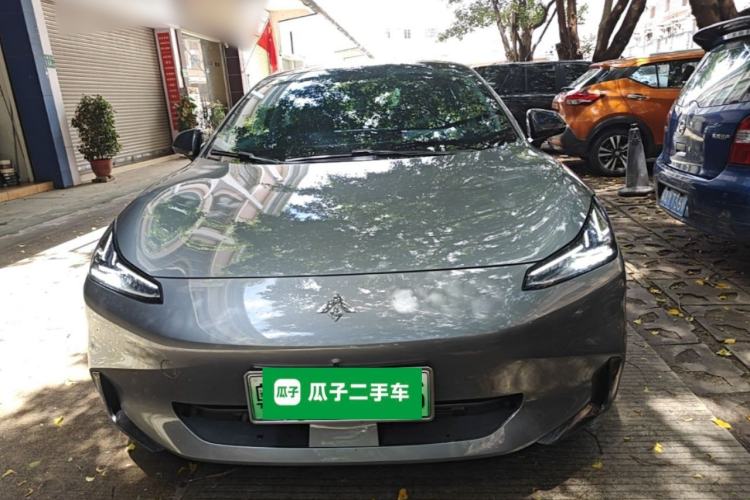 Used Hyptec GT 2023 560 Rear-Drive Tech Edition Front