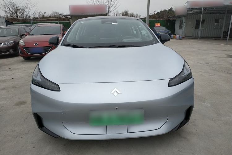 Used Hyptec GT 2023 600 Rear-Drive Charging & Swapping Version Front