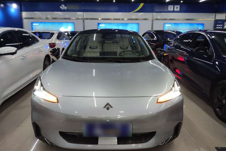 Used Hyptec GT 2023 560 Rear-Drive Seven-Wing Edition Front