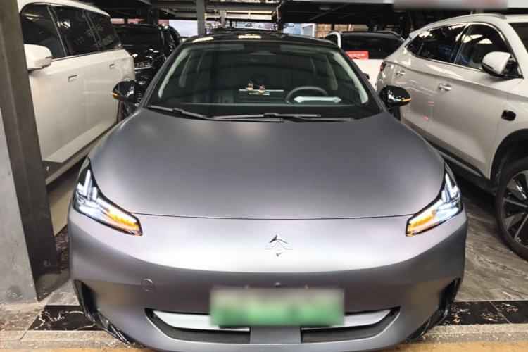 Used Hyptec GT 2023 710 Rear-Drive Ultra-Charging Version Front