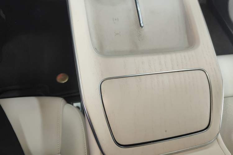 Used Hyptec GT 2023 Rear-Drive Ultra-Charging 7-Wing Edition Gear Lever