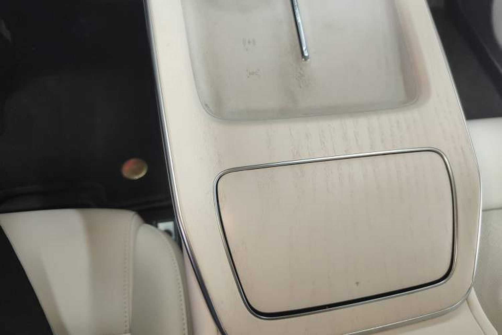 Used Hyptec GT 2023 Rear-Drive Ultra-Charging 7-Wing Edition Gear Lever