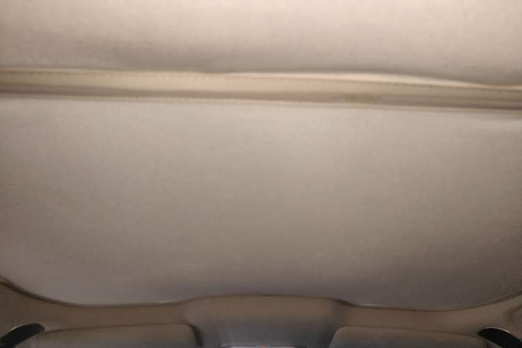 Used Hyptec GT 2023 560 Rear-Drive Seven-Wing Edition Headliner