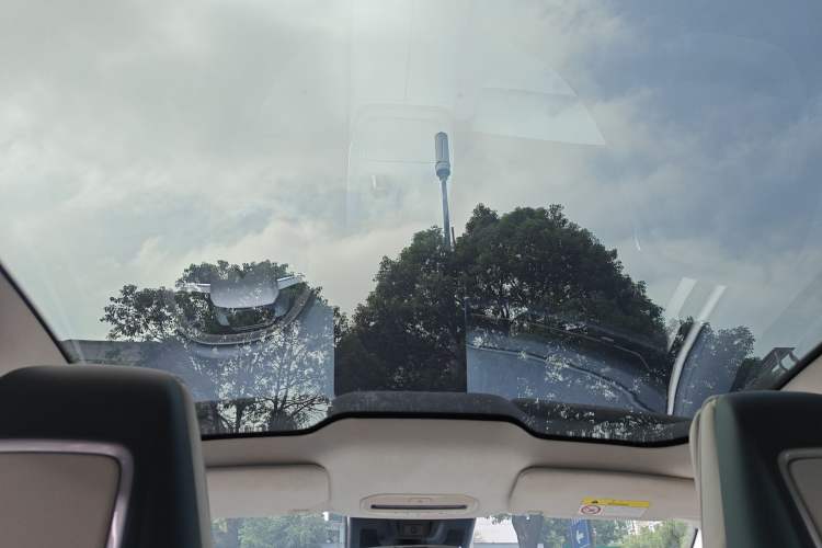 Used Hyptec GT 2023 710 Rear-Drive Supercharge Max Edition Headliner