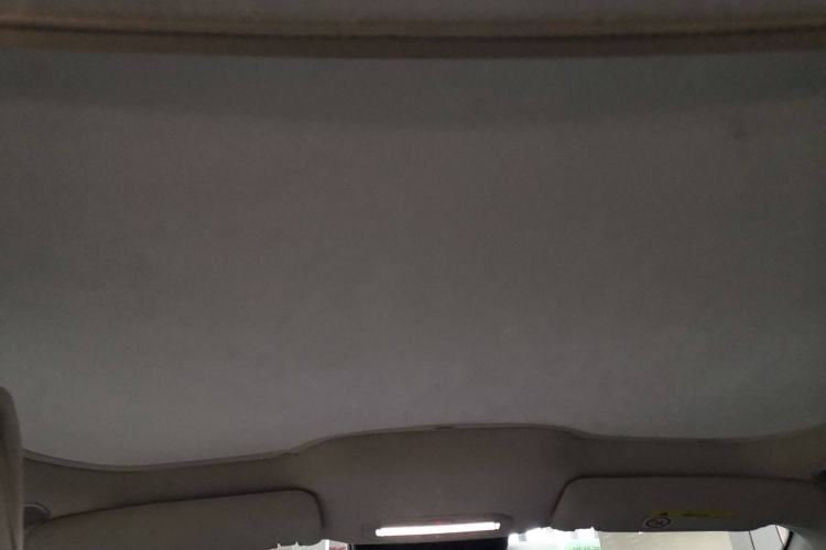 Used Hyptec GT 2023 710 Rear-Drive Supercharge Max Edition Headliner