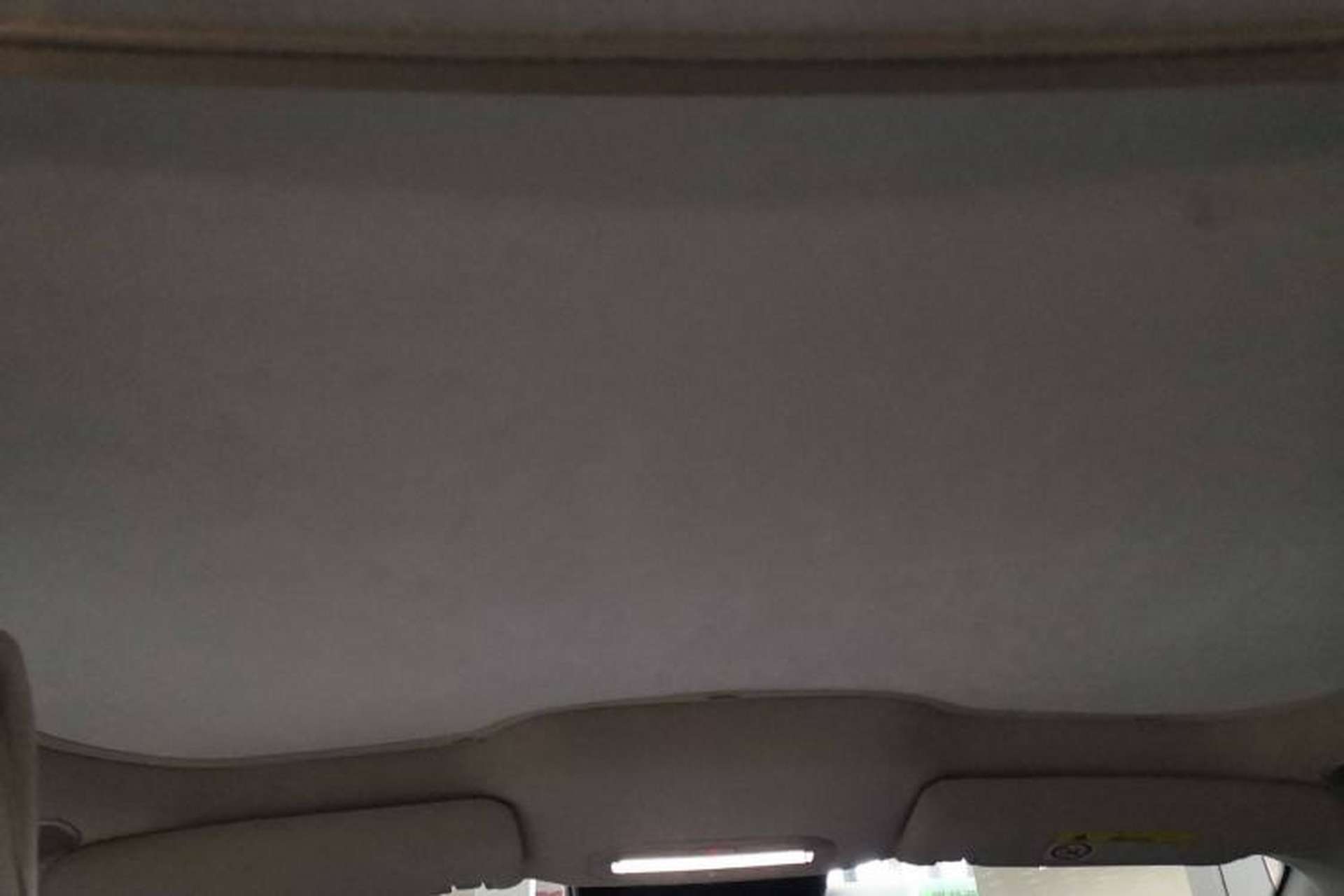 Used Hyptec GT 2023 710 Rear-Drive Supercharge Max Edition Headliner