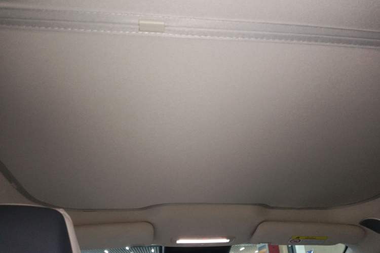 Used Hyptec GT 2023 560 Rear-Drive Seven-Wing Edition Headliner