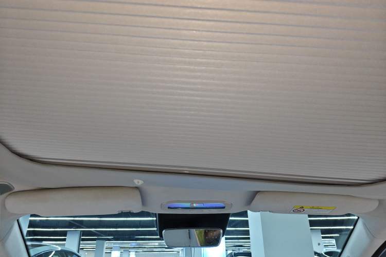 Used Hyptec GT 2023 560 Rear-Drive Seven-Wing Edition Headliner