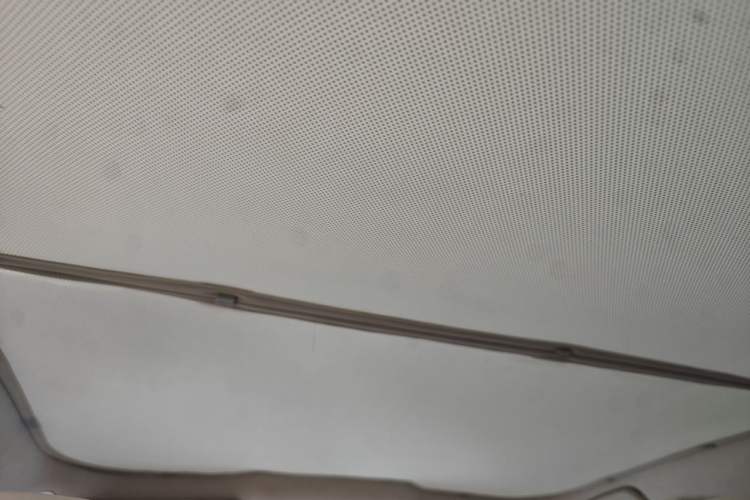 Used Hyptec GT 2023 710 Rear-Drive Ultra-Charging Version Headliner