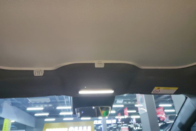 Used Hyptec GT 2023 560 Rear-Drive Seven-Wing Edition Headliner