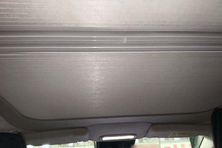 Used Hyptec GT 2023 710 Rear-Drive Ultra-Charging Version Headliner