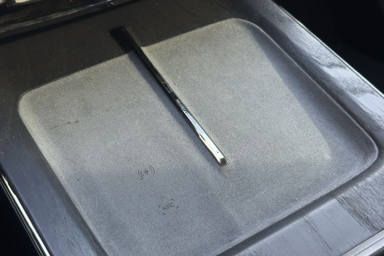 Used Hyptec GT 2023 560 Rear-Drive Tech Edition Interior 1