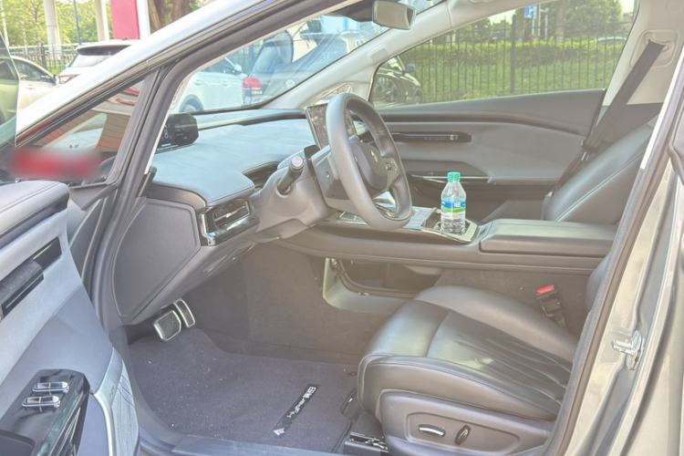 Used Hyptec GT 2023 560 Rear-Drive Tech Edition Interior 3