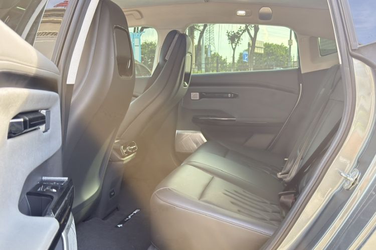 Used Hyptec GT 2023 560 Rear-Drive Tech Edition Interior 5
