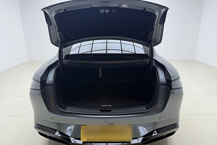 Used Hyptec GT 2023 710 Rear-Drive Ultra-Charging Version Interior 6