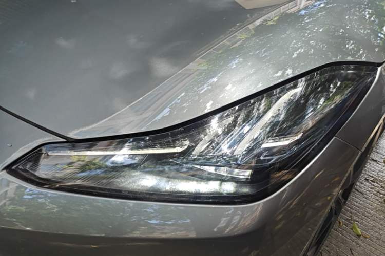 Used Hyptec GT 2023 560 Rear-Drive Tech Edition Left Front Headlight