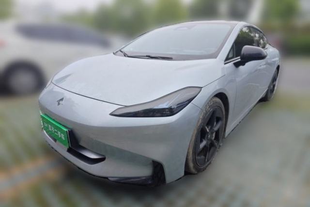 Used Hyptec GT 2023 710 Rear-Drive Ultra-Charging Version