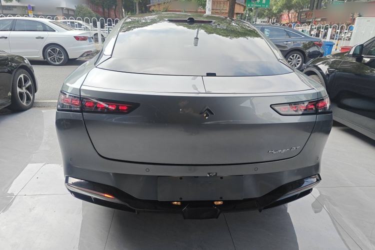 Used Hyptec GT 2023 710 Rear-Drive Supercharge Max Edition Rear