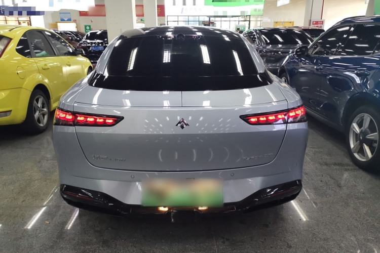 Used Hyptec GT 2023 710 Rear-Drive Supercharge Max Edition Rear