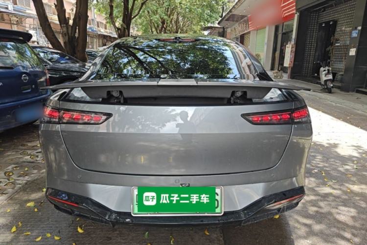 Used Hyptec GT 2023 560 Rear-Drive Tech Edition Rear