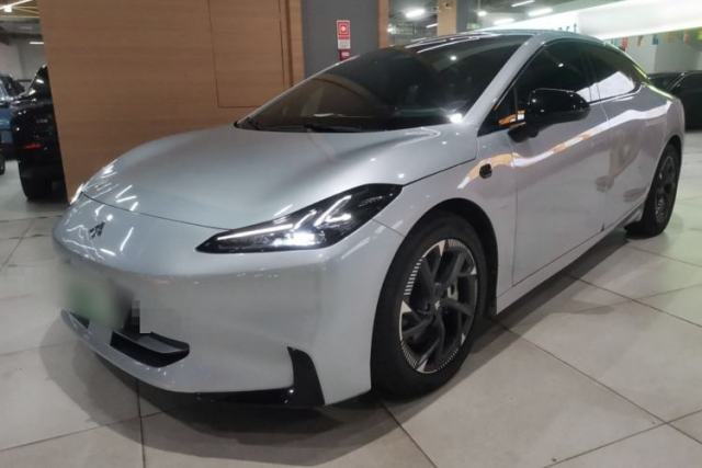 Used Hyptec GT 2023 560 Rear-Drive Seven-Wing Edition