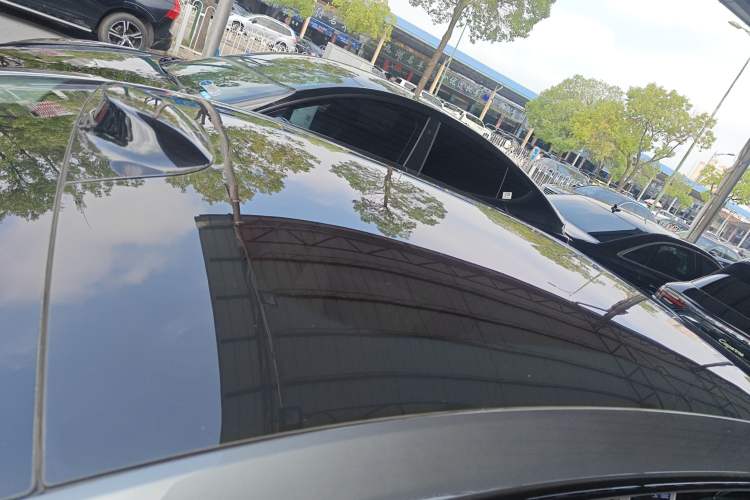 Used Hyptec GT 2023 710 Rear-Drive Supercharge Max Edition Roof