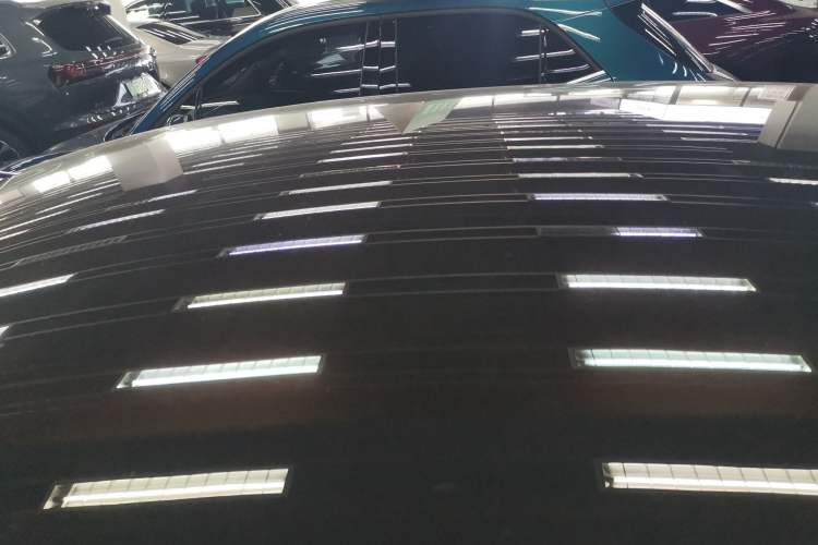 Used Hyptec GT 2023 710 Rear-Drive Supercharge Max Edition Roof