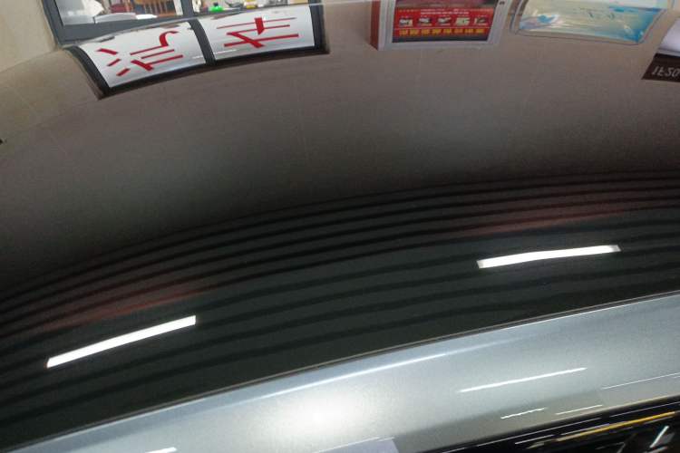 Used Hyptec GT 2023 560 Rear-Drive Seven-Wing Edition Roof