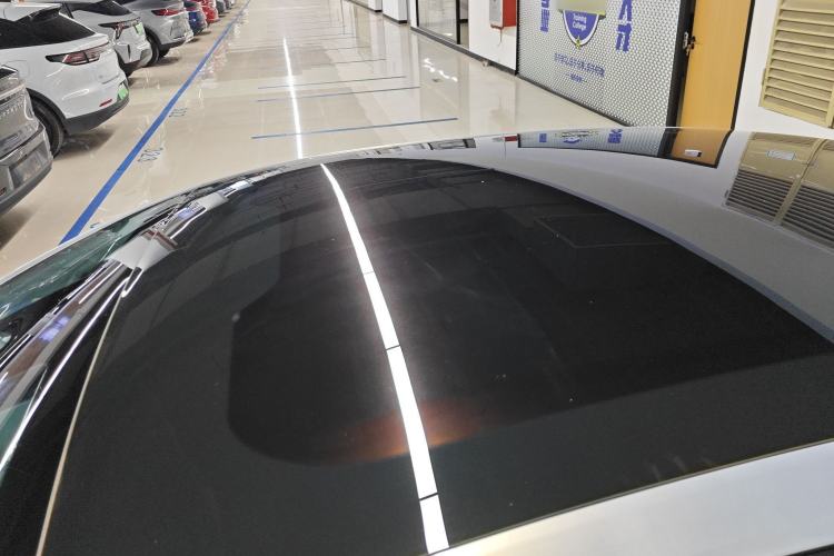 Used Hyptec GT 2023 560 Rear-Drive Seven-Wing Edition Roof