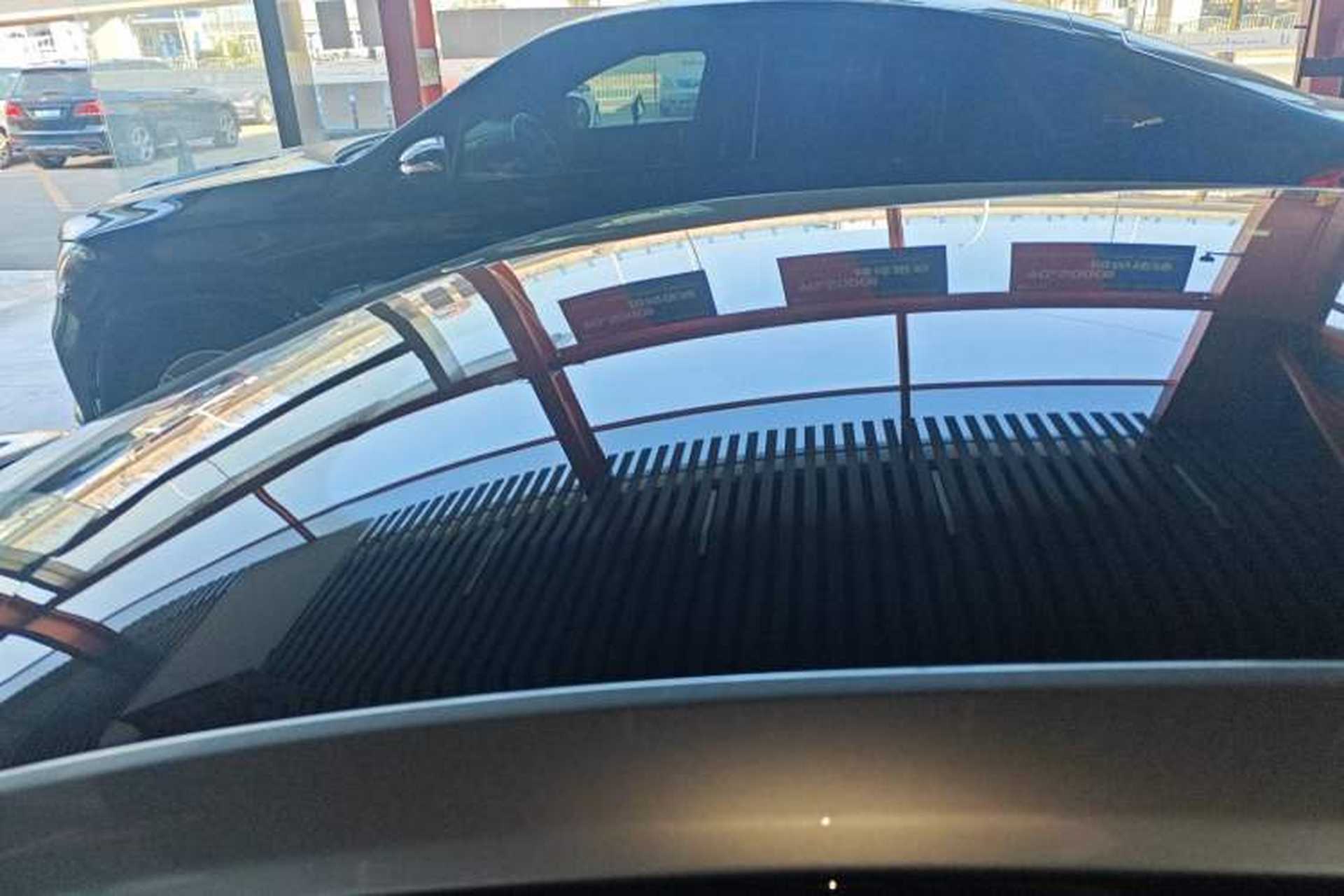 Used Hyptec GT 2023 710 Rear-Drive Ultra-Charging Version Roof
