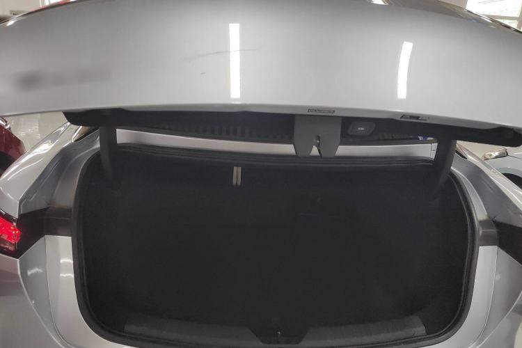 Used Hyptec GT 2023 Rear-Drive Ultra-Charging 7-Wing Edition Trunk