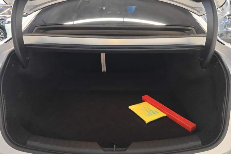 Used Hyptec GT 2023 560 Rear-Drive Seven-Wing Edition Trunk