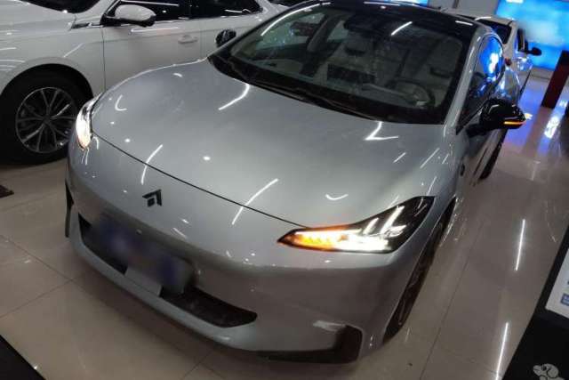 Used Hyptec GT 2023 560 Rear-Drive Seven-Wing Edition