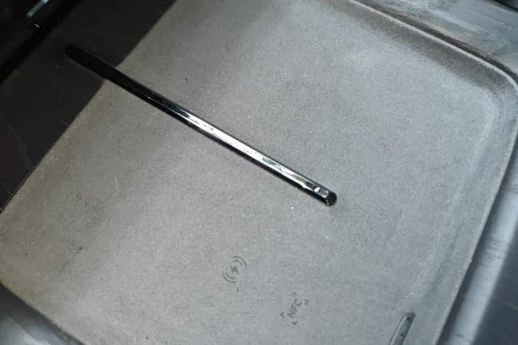 Used Hyptec GT 2023 560 Rear-Drive Tech Edition Vehicle Key