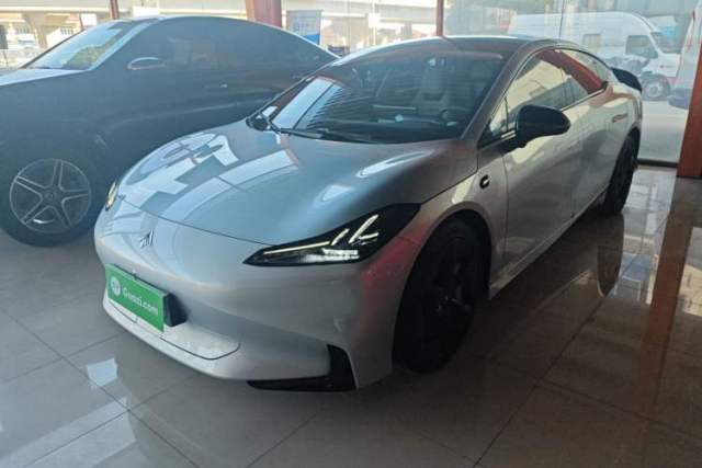 Used Hyptec GT 2023 710 Rear-Drive Ultra-Charging Version