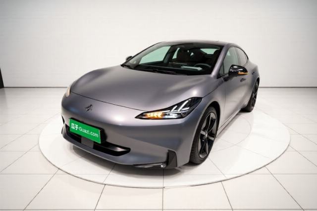 Used Hyptec GT 2023 710 Rear-Drive Ultra-Charging Version