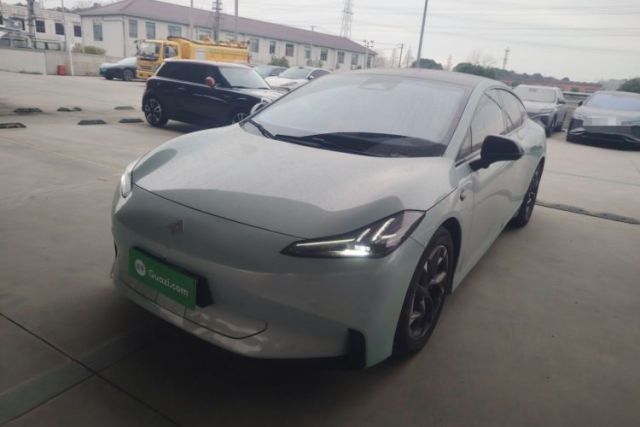 Used Hyptec GT 2023 560 Rear-Drive Seven-Wing Edition