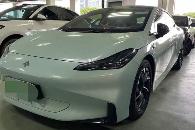 Used Hyptec GT 2023 560 Rear-Drive Seven-Wing Edition