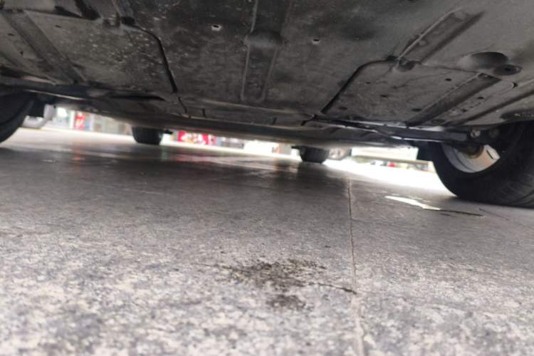 Used Hyptec GT 2023 560 Rear-Drive Tech Edition Chassis Rear