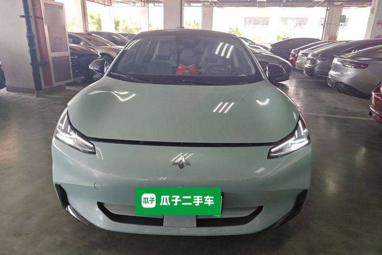 Used Hyptec GT 2023 560 Rear-Drive Seven-Wing Edition Exterior 1