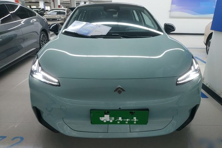 Used Hyptec GT 2023 560 Rear-Drive Seven-Wing Edition Exterior 1