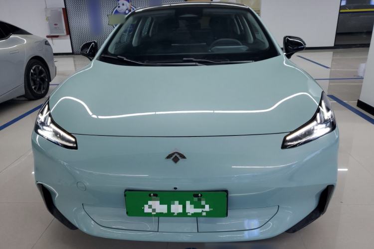 Used Hyptec GT 2023 560 Rear-Drive Seven-Wing Edition Exterior 1