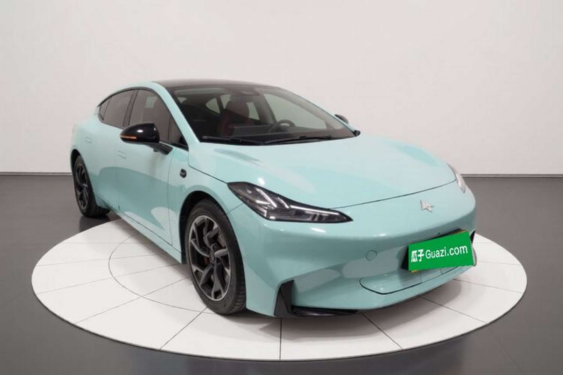 Used Hyptec GT 2023 560 Rear-Drive Seven-Wing Edition Exterior 1